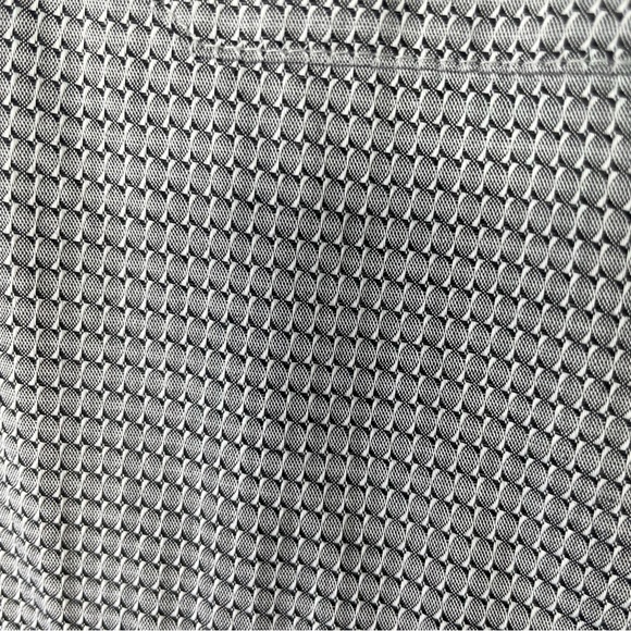 Wrangler Silver Edition Snap Shirt Grey medium - Picture 12 of 12